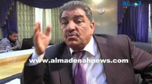 مشادة كلامية بين النواب بعد طرد الصحفيين من اجتماع